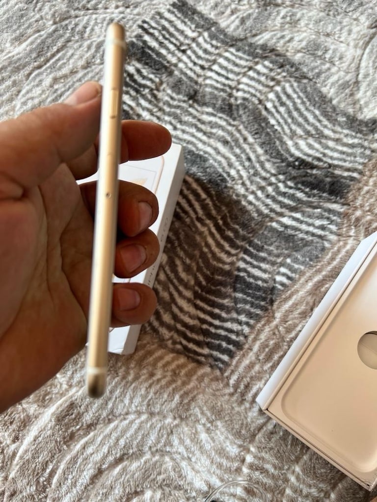 iPhone 6s 64 gb - 6