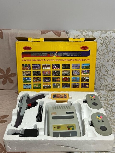 Atari konsolu