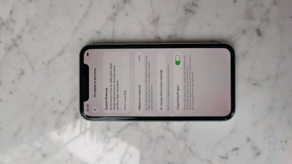 İPHONE 11 - 3