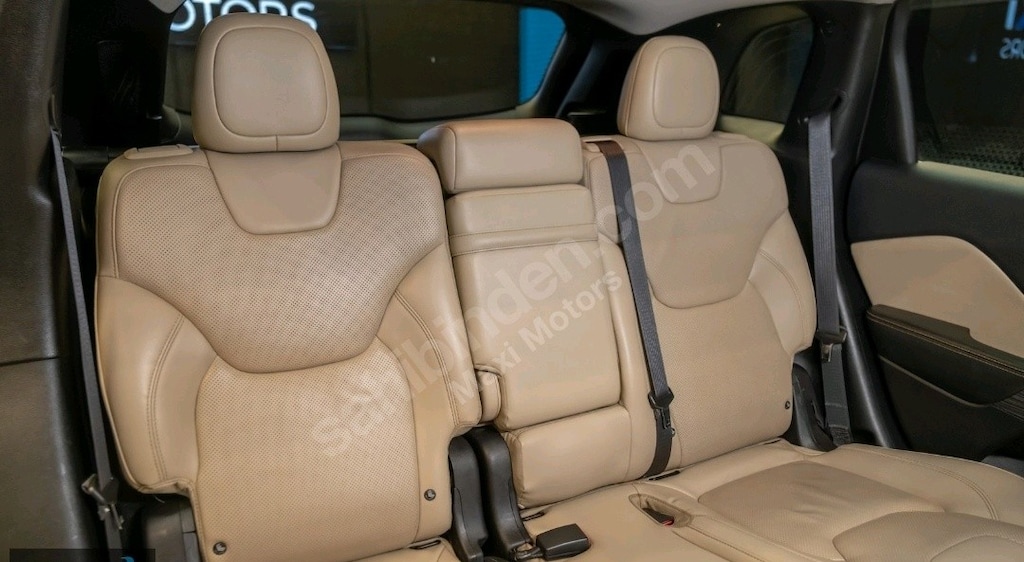 Jeep Cherokee 2015 model 2016 çıkışlı - 3
