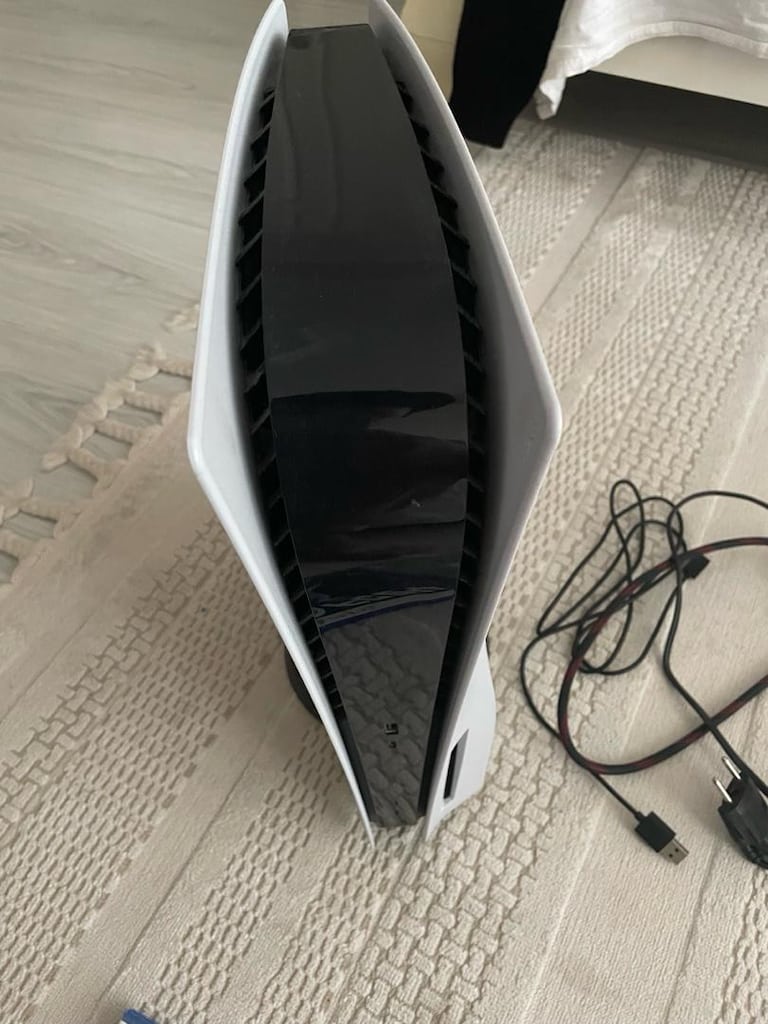 Ps 5 satılık - 5