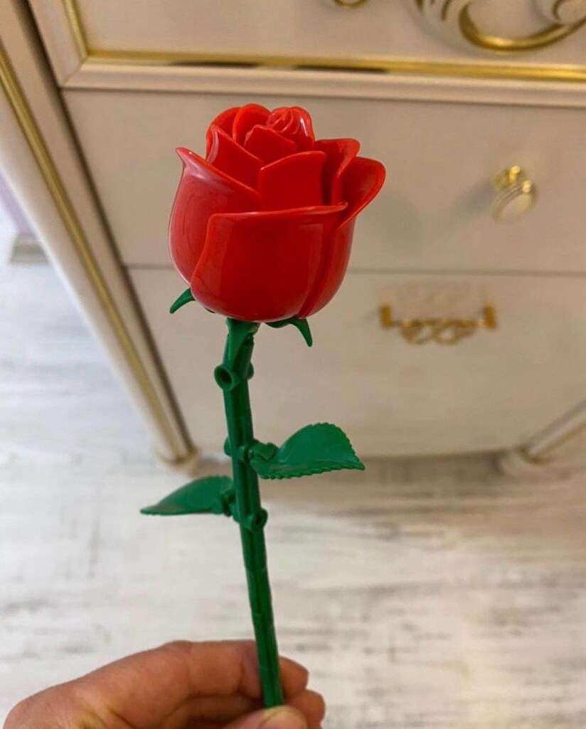 lwgo pembe gül - 13