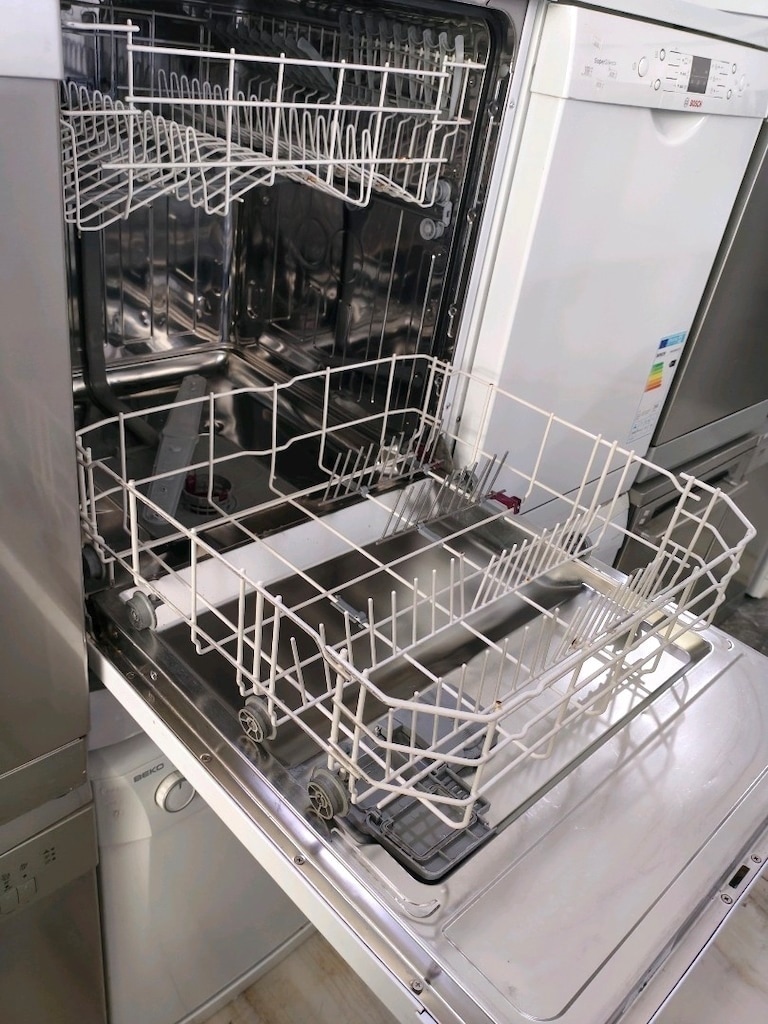 4.500 TL Etkin 4.500 TL Etkin Arçelik 3 programlı çok temiz bulaşık ma - 3