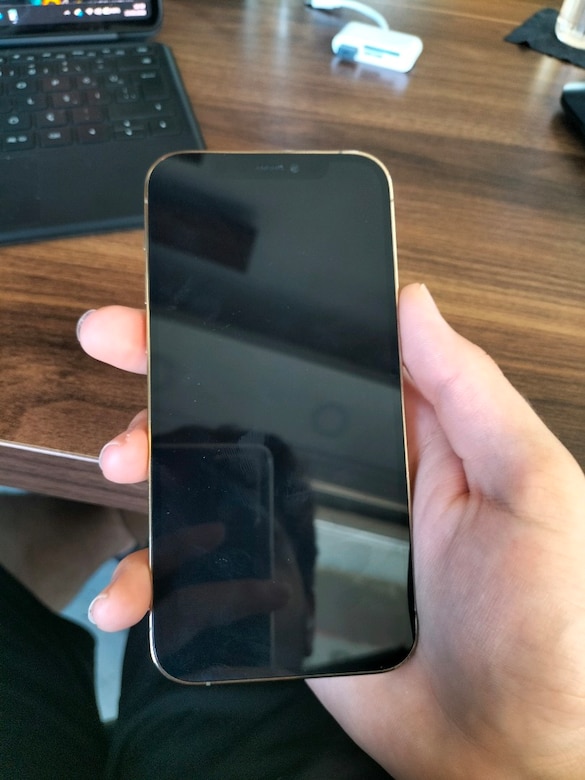 İPHONE 12 PRO 512GB TÜRKİYE TEMİZ ORJİNAL - 2