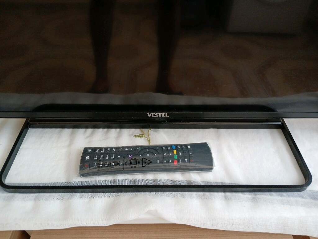 Vestel Televizyon - 3