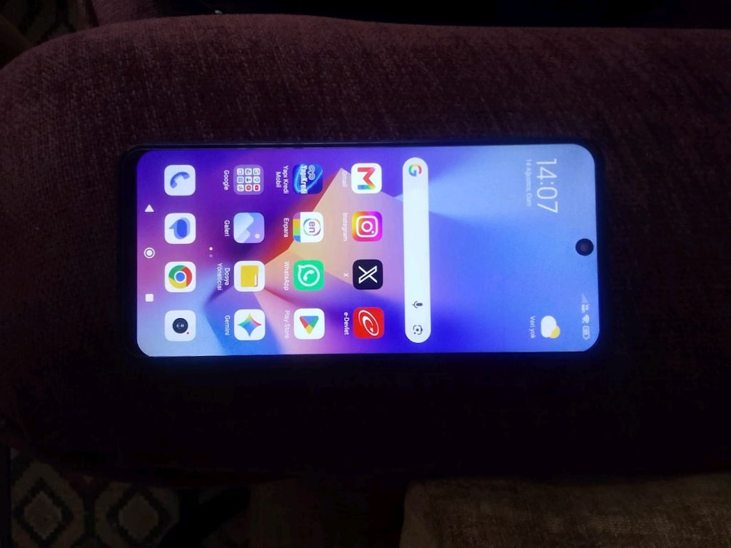 1500 TL İLK GELEN ALIR REDMİ 10 2022 AÇIKLAMA OKUYUNUZ - 9