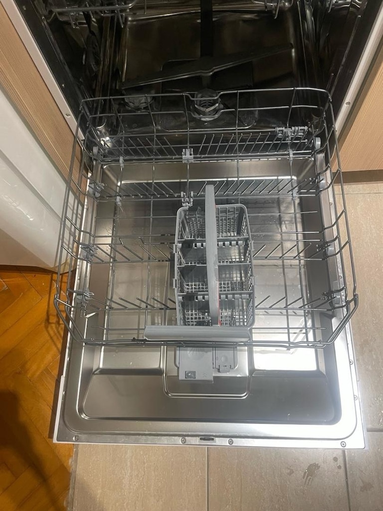 Vestel BM 4201 Bulaşık Makinesi - 4 Programlı (2021 Model) - 6