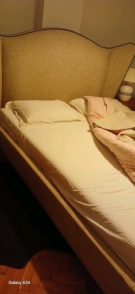 TEPE HOME KARYOLA ve YATAK king size - 3