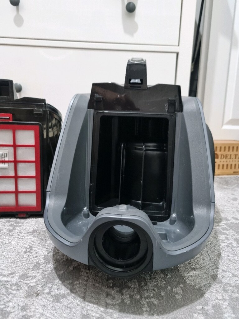 Arzum Olimpia Smart AR4904 Elektrikli Süpürge - 14