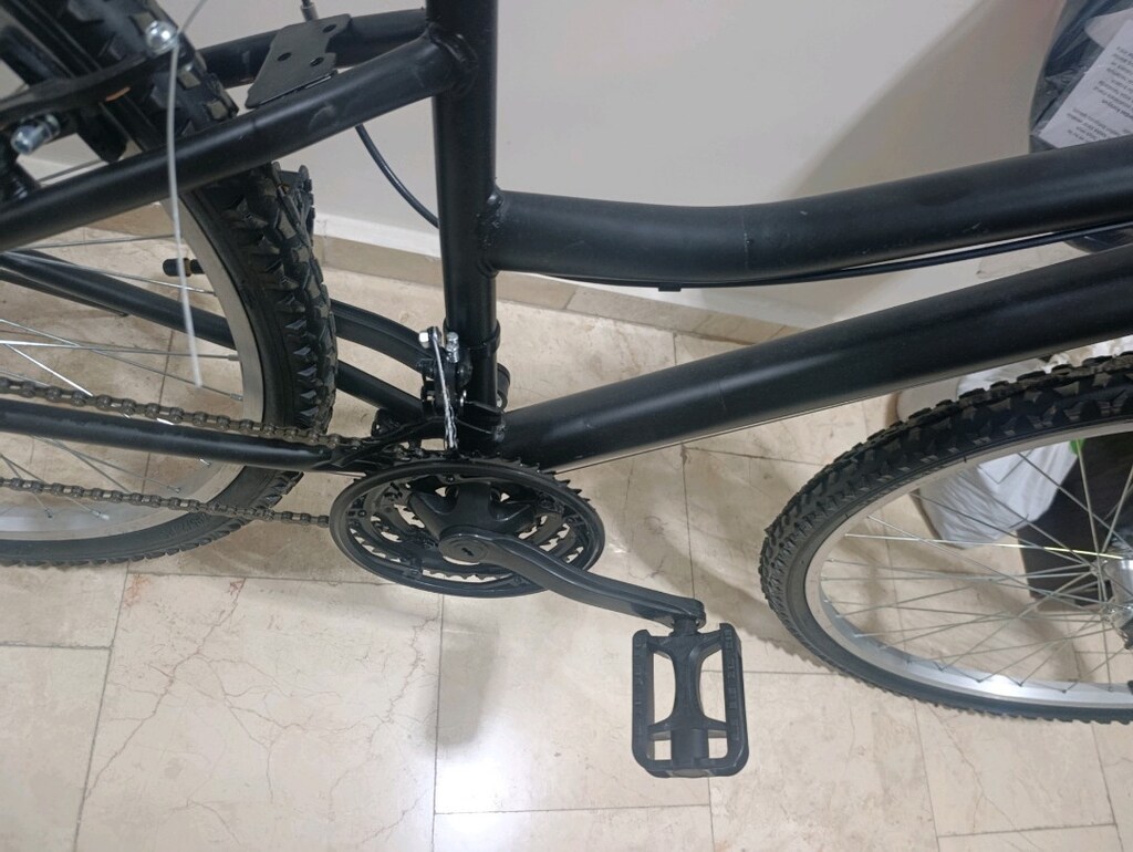 sıfır hiç kullanılmamış bisiklet kask yanında hediye. - 2