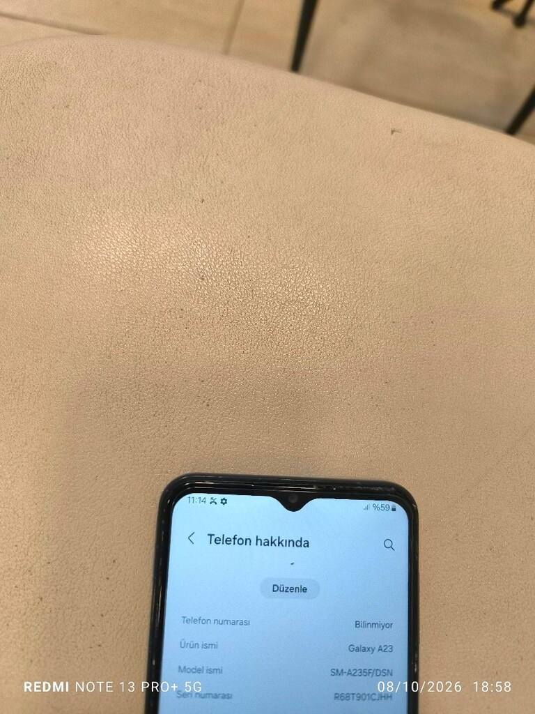 Samsung A23 - 3