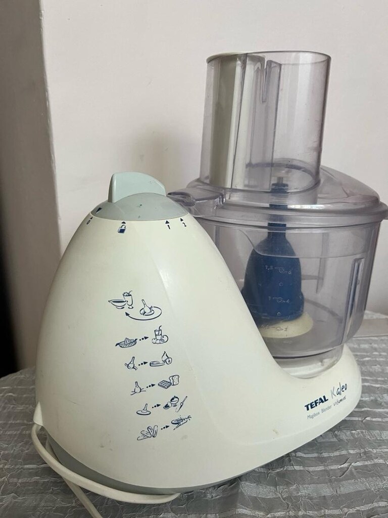 Tefal robot - 2