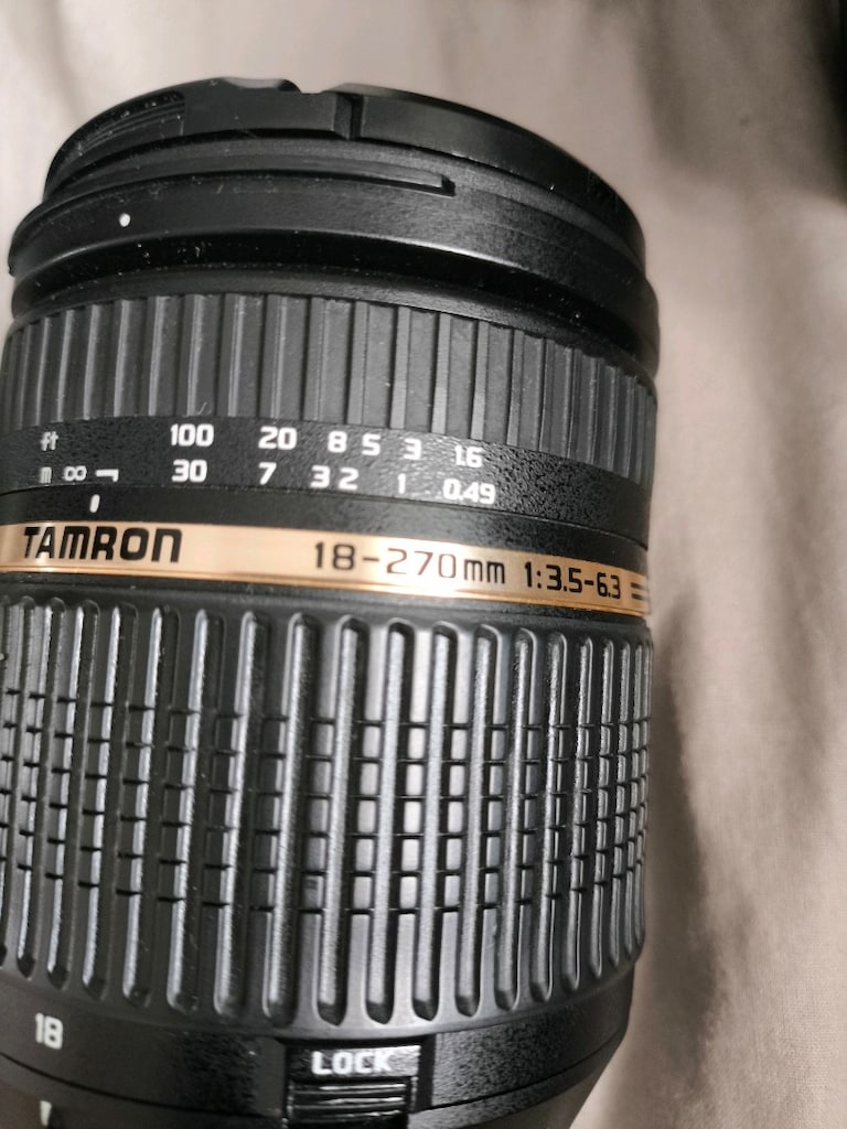 sıfır ayarında Nikon d7200 ve set - 5
