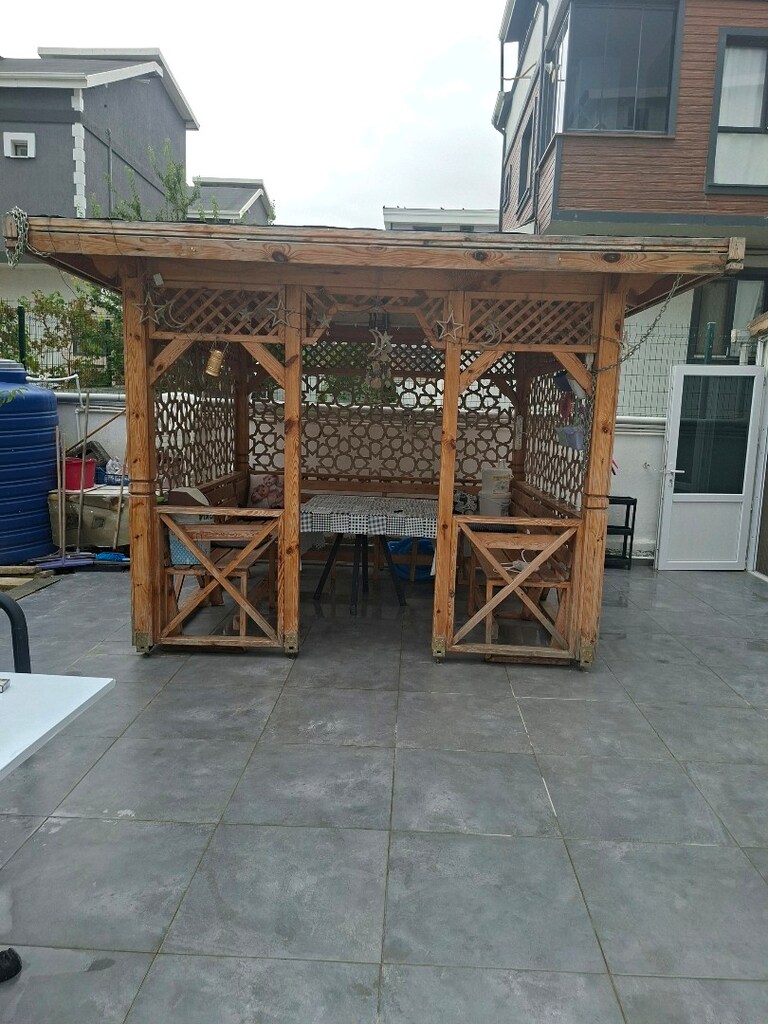 satılık kamelya - 3