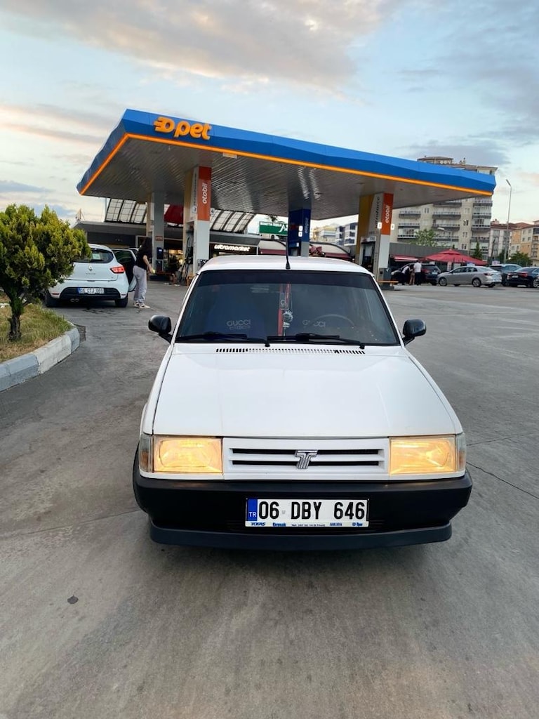 94 model şahin - 6