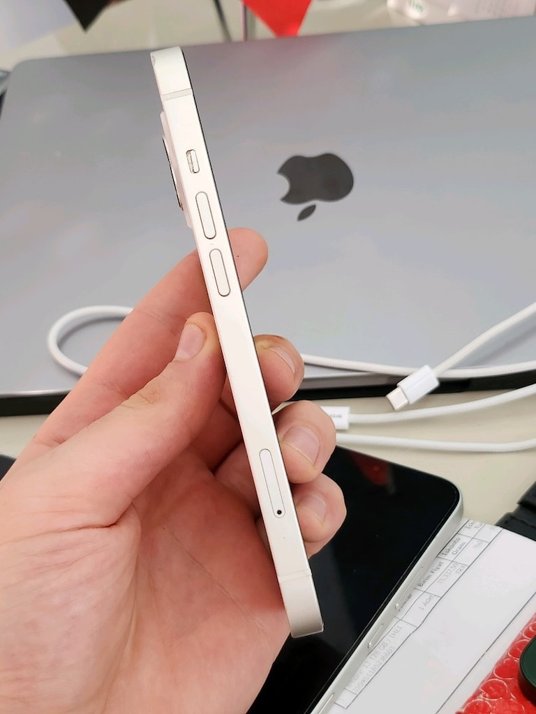 İPHONE 13 128 SURE BITIK - 3