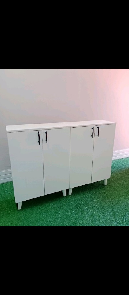 Adrese Teslim Sıfır geniş Ayakkabılık