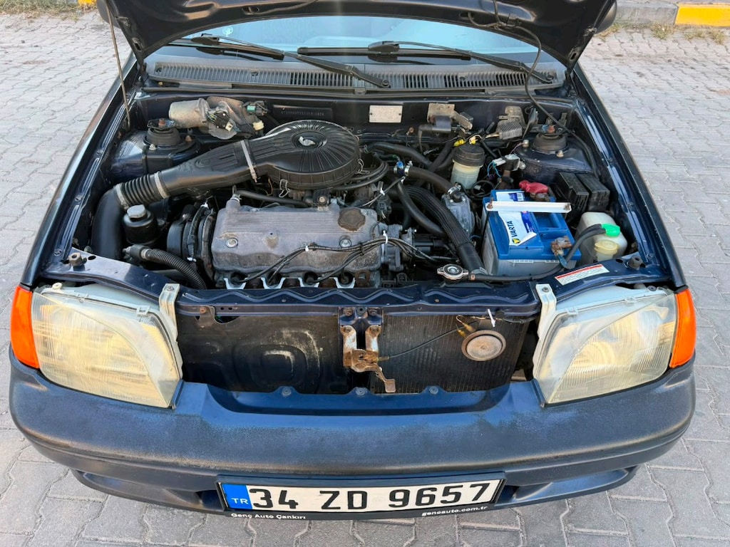 Suzuki Swift - 17