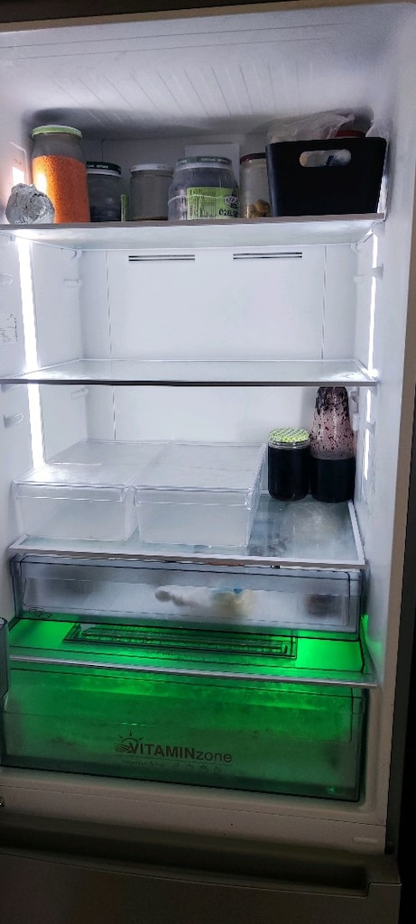 Arçelik 270531 EI Alttan Donduruculu Buzdolabı - 4