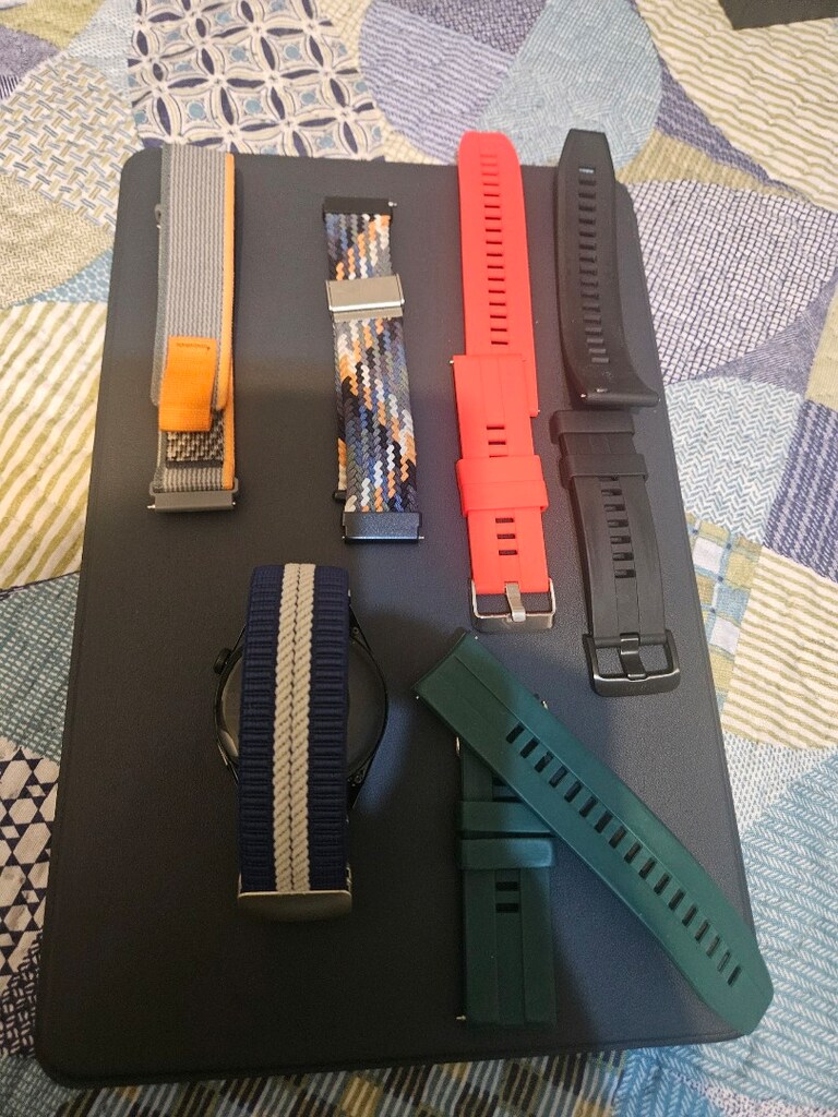 Huawei GT3 Akıllı Saat - 2