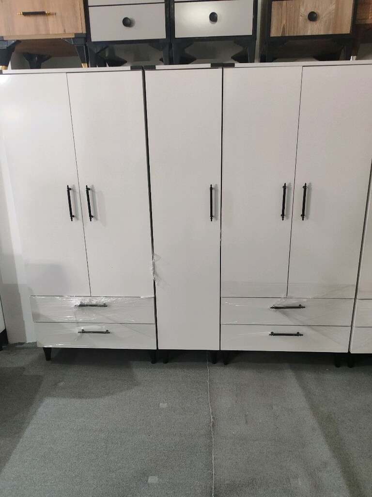 sıfır elbise dolabı - 4
