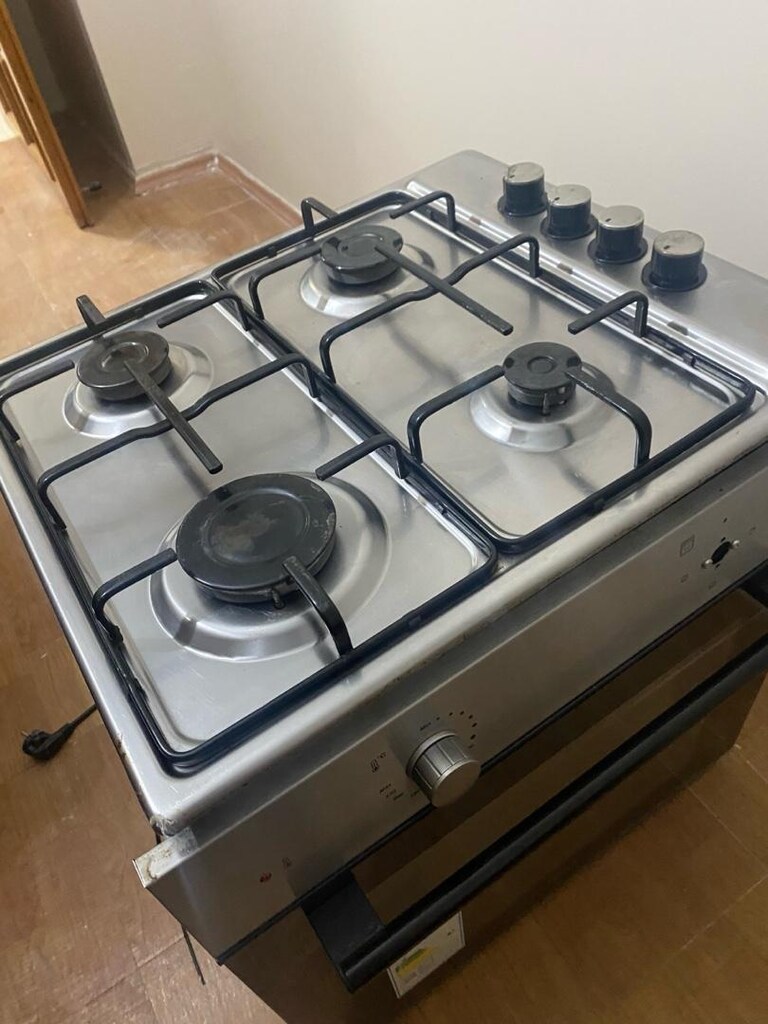 kumtel ankastre set - 4
