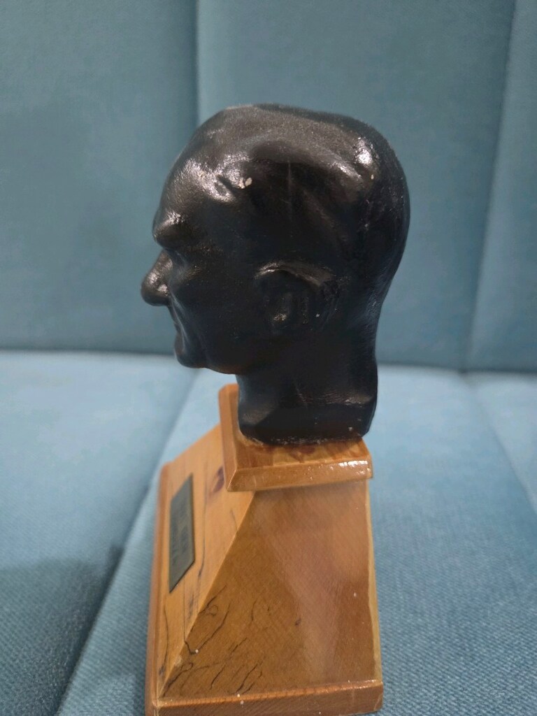 Atatürk biblo - 4