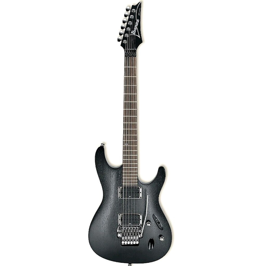 ibanez s320 elektrogitar - 2