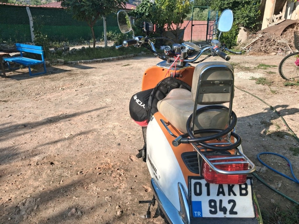 Mondial Znu Far Ayaklık Sele - 6