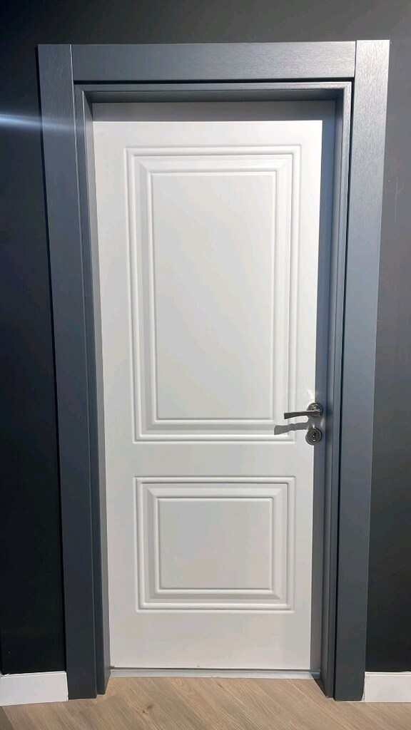 sıfır iç oda kapısı Toptan ve perakende satış - 2