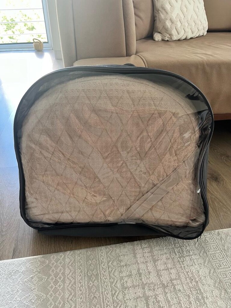 Babynest bebek yatağı