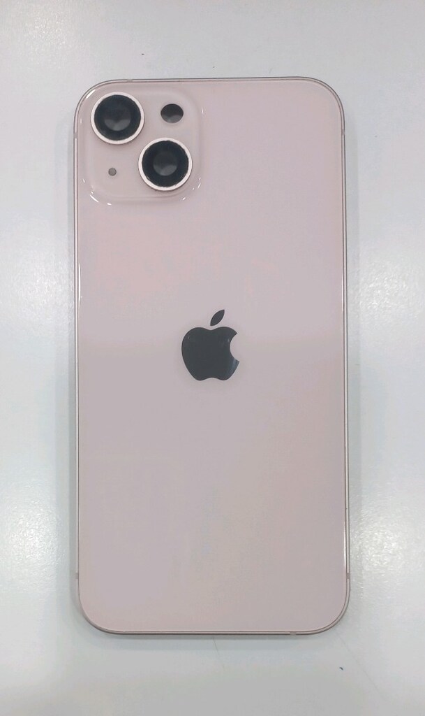 İPHONE 13 boş kasa Orijinal - 5