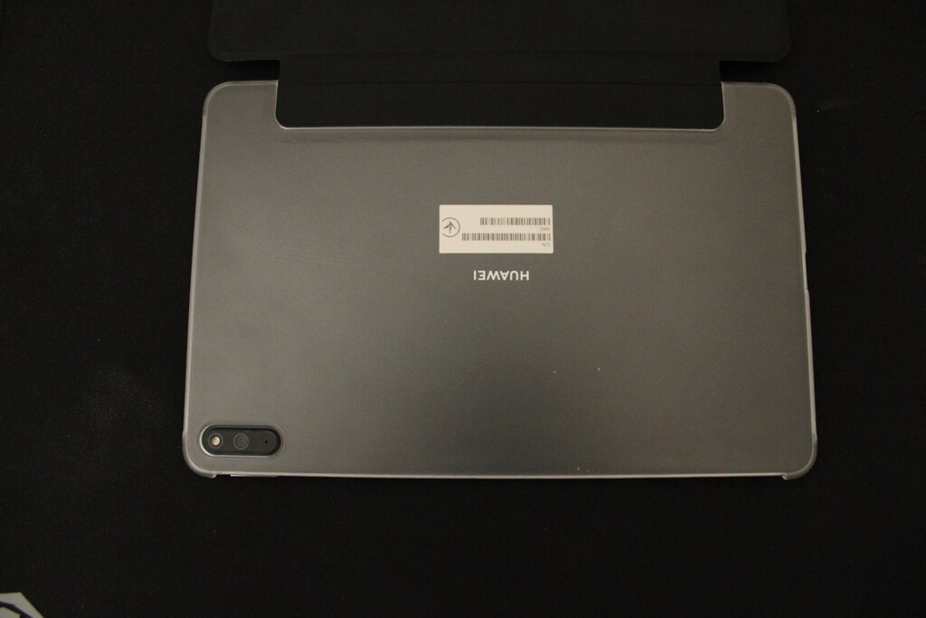 Huawei matepad 11 - 5