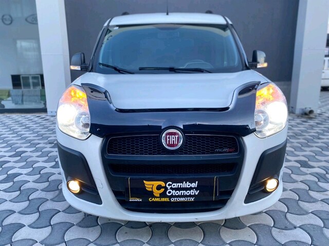Fiat DOBLO