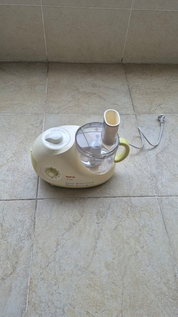 Tefal Sebze Doğrayıcı - 2