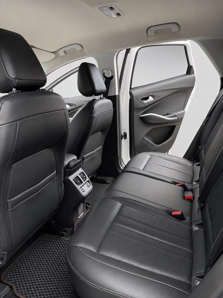 2022 Opel Grandland 1.5 Dizel Ultimate | Full Paket - 6