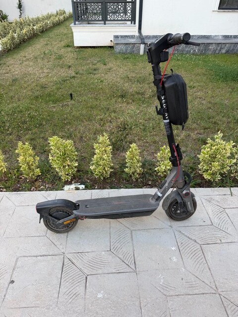 satılık segway ninboot f3 pro