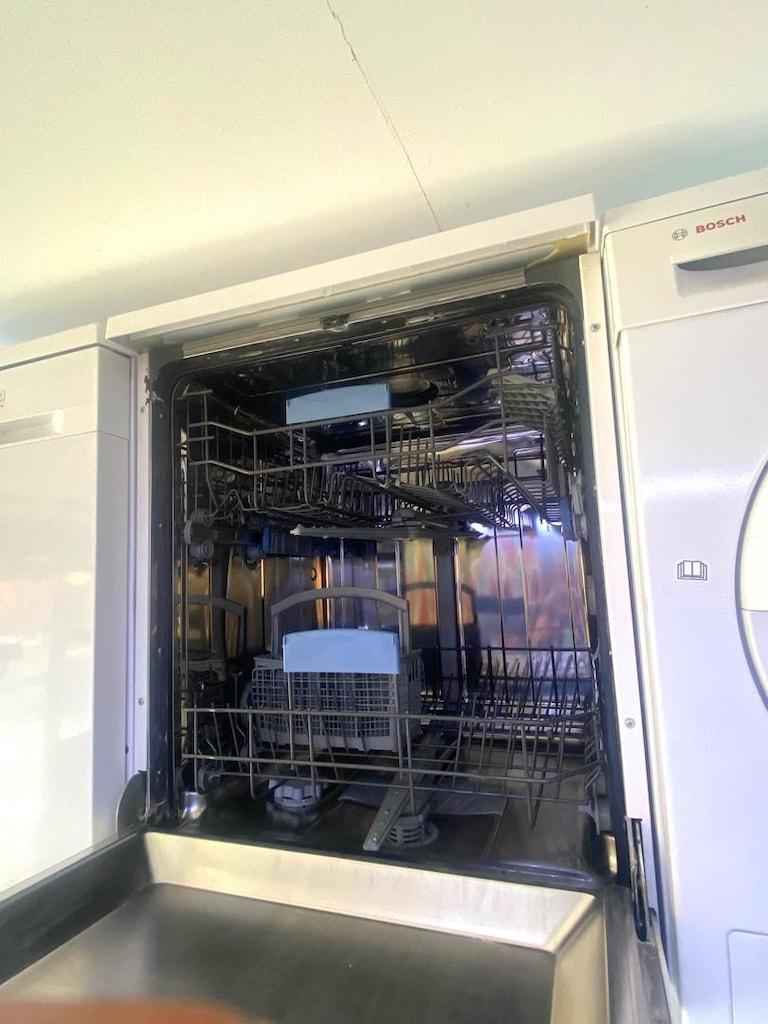 VESTEL 4 PROGRAMLI BULAŞIK MAKİNESİ 12 KİŞİLİK KAPASİTE - 4