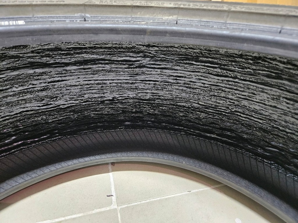 235 45 18 continental lastik - 7