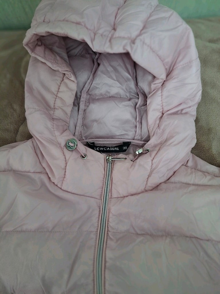 LCW 38 beden mont - 5