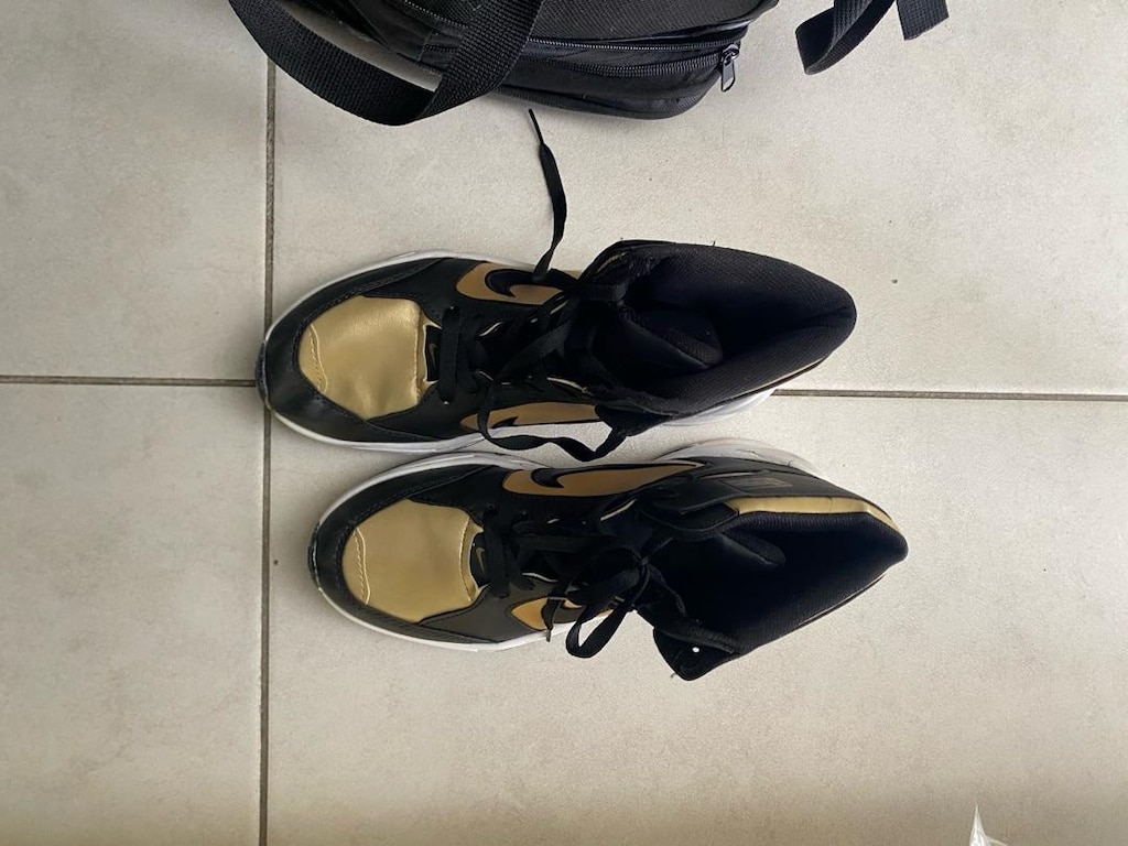 nike air m2k tekno ayakkabı - 3