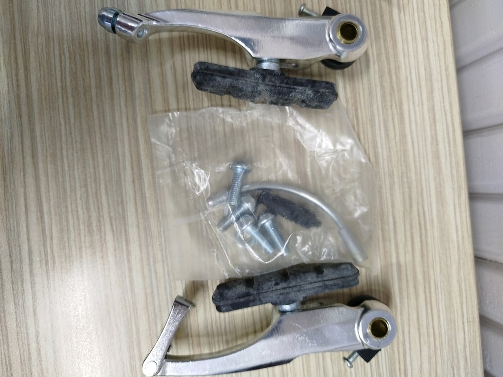 Shimano vites kolu 200 TL - 12
