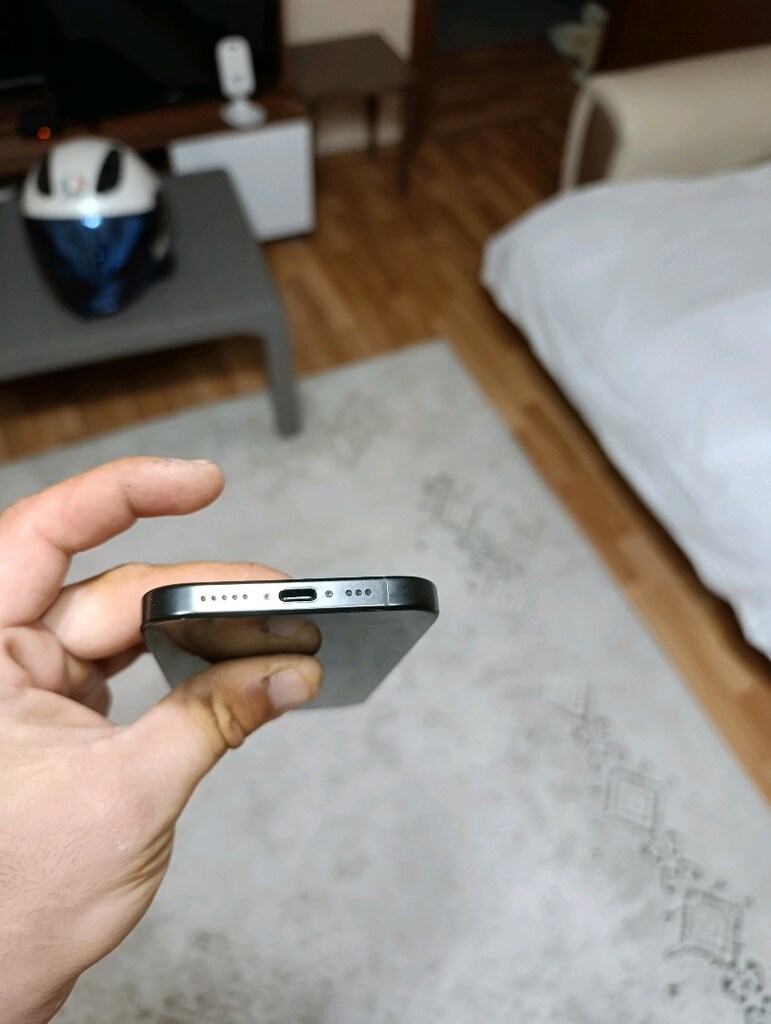 iphone 16pro - 3