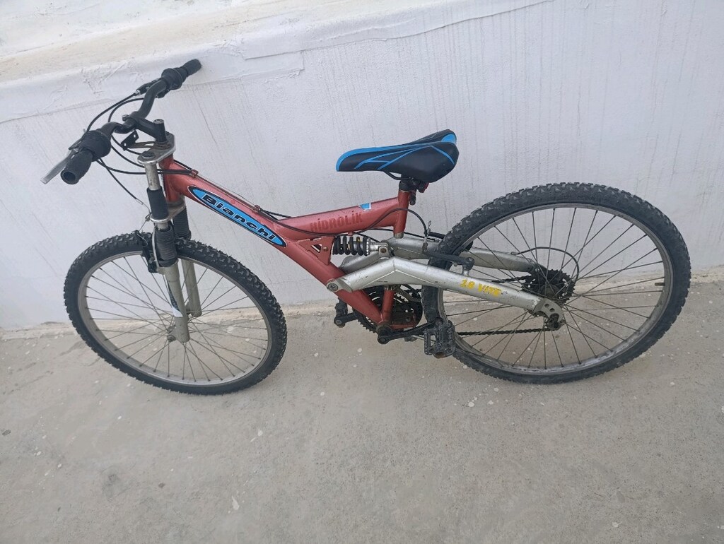 güzel bisiklet - 3