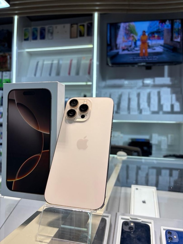 İPHONE 16 PROMAX - 3