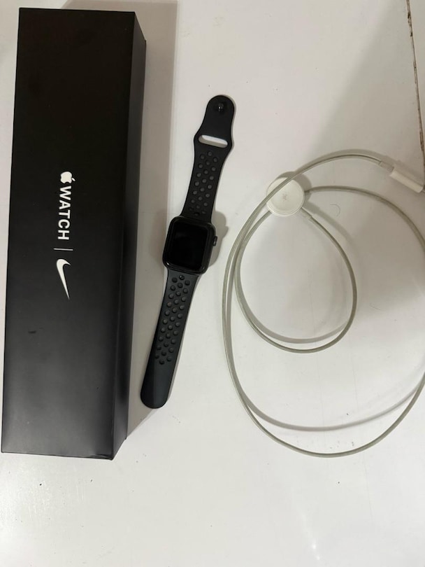 apple watch se 1. nesil nike edition - 3