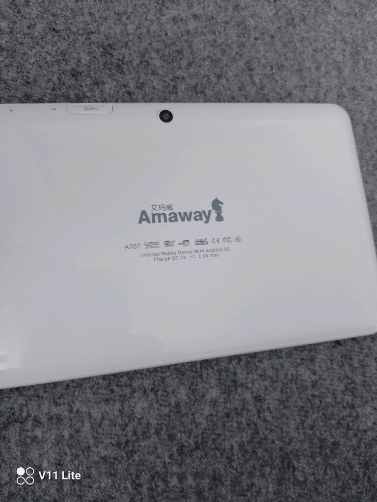 Amaway tablet - 5