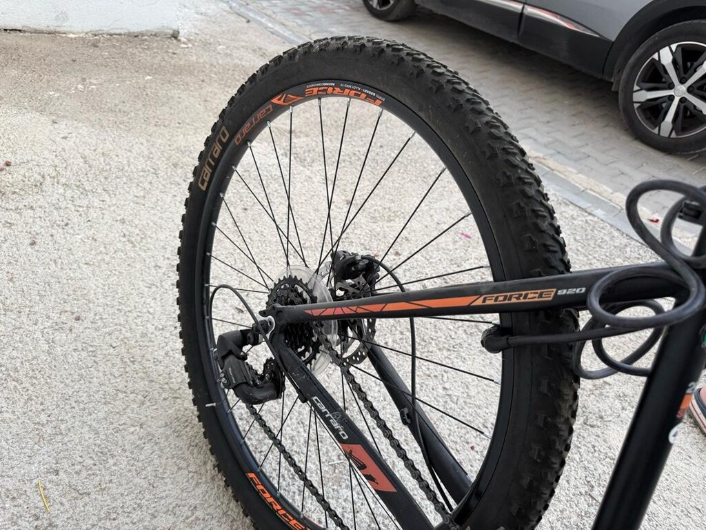 29 Jant Carraro Force 920 - 7