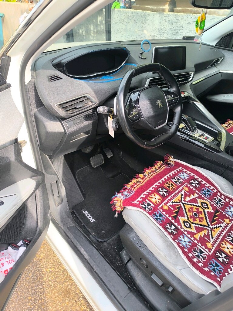 2018 ÇIKIŞLI TEMİZ AİLE ARACI - 9