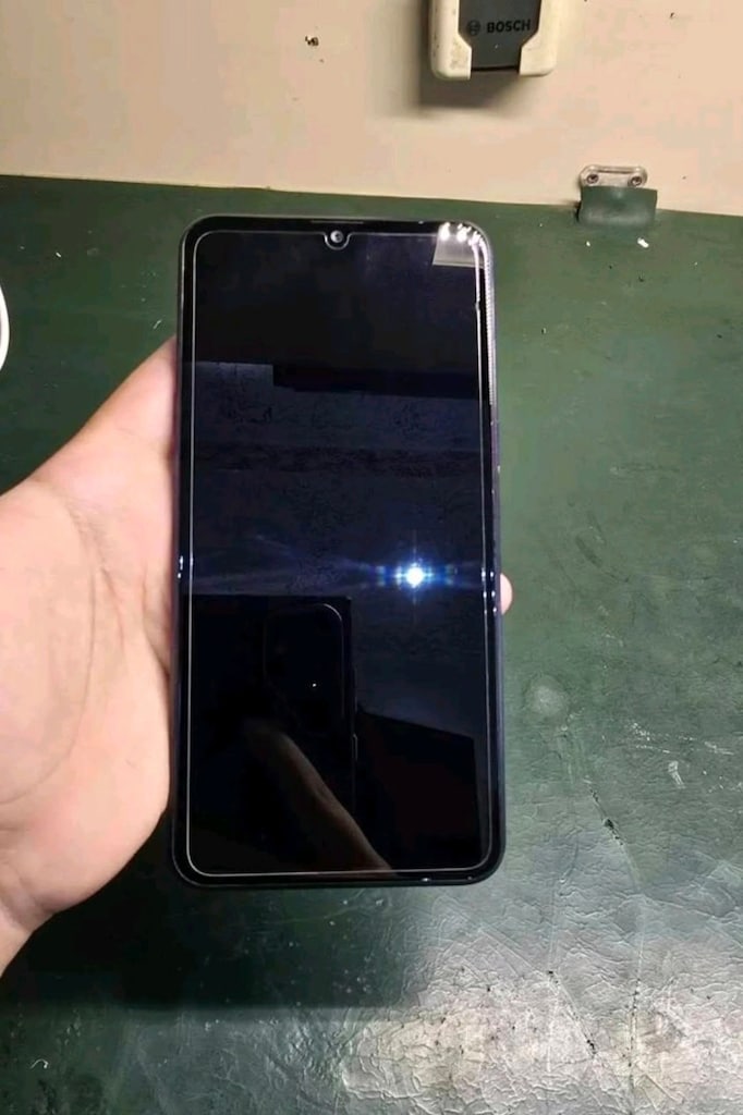 SAMSUNG A10 32GB - 4
